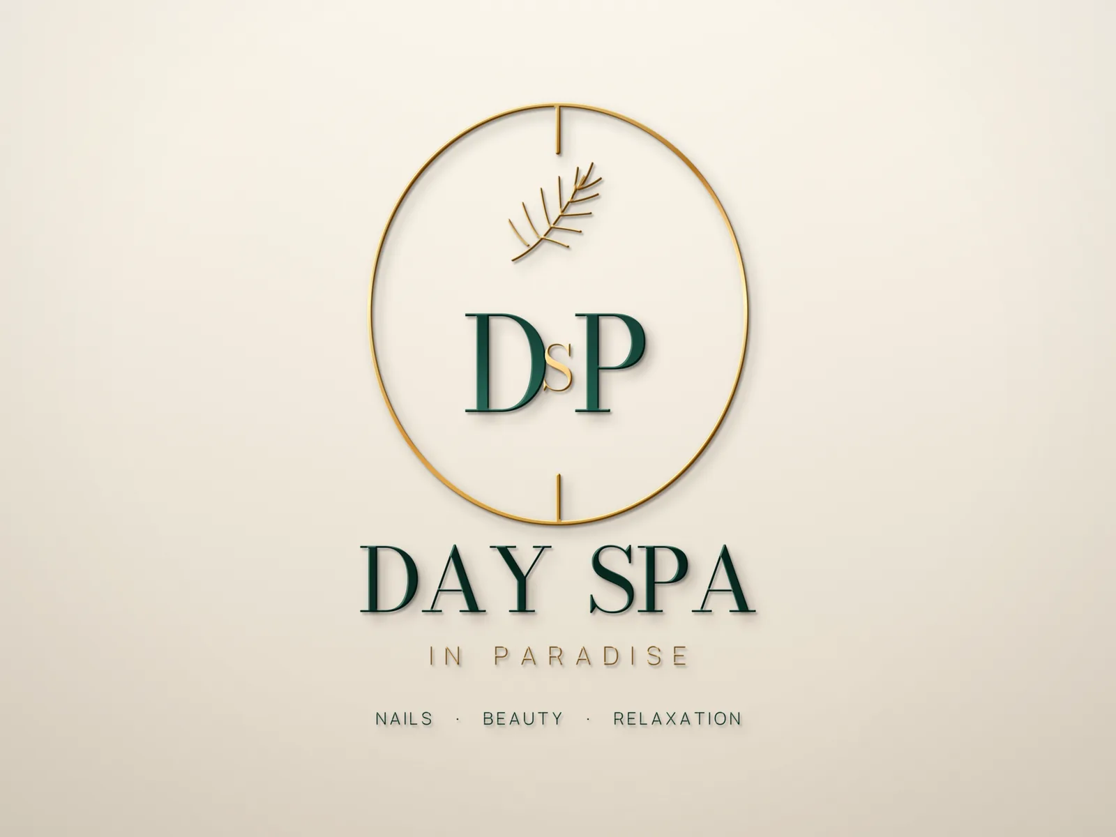 Day Spa in Paradise